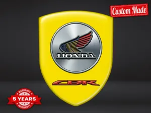 Honda Impresión Parachoques Moderna Máximo Duradero Pro